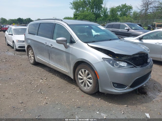 Aukcja sprzedaży 2017 Chrysler Pacifica Touring-l, vin: 2C4RC1BG4HR734303, numer aukcji: 45484471