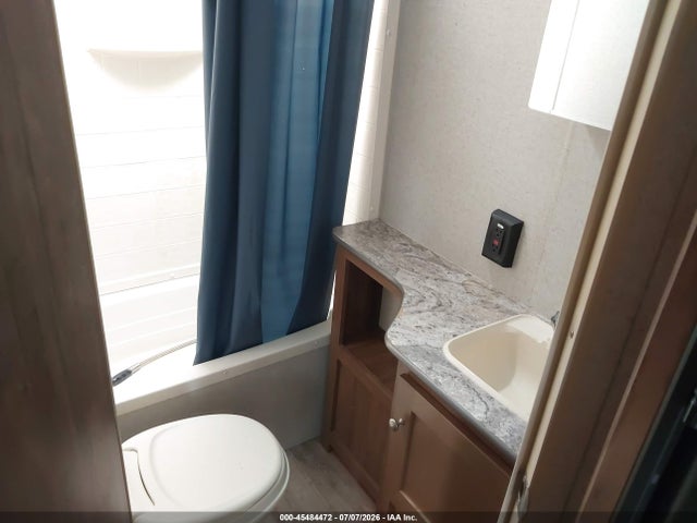 Aspen Other 2019 4YDT27120KY921250 Image 11
