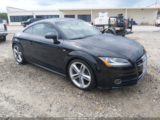 Aukcja sprzedaży 2011 Audi Tt 2.0t Premium Plus, vin: TRUBFAFK0B1013940, numer aukcji: 45484475