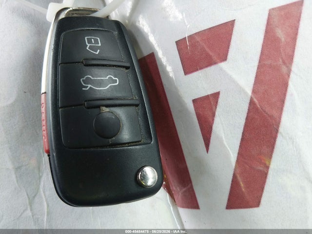 Aukcja sprzedaży 2011 Audi Tt 2.0t Premium Plus, vin: TRUBFAFK0B1013940, numer aukcji: 45484475
