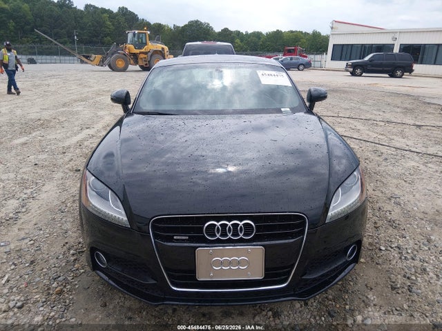Aukcja sprzedaży 2011 Audi Tt 2.0t Premium Plus, vin: TRUBFAFK0B1013940, numer aukcji: 45484475