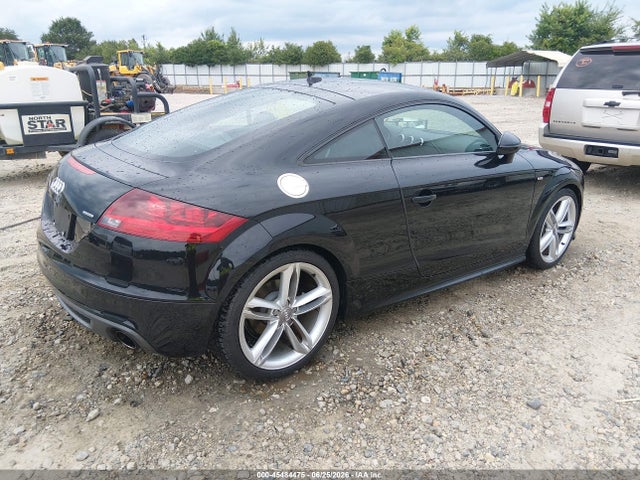 2011 Audi Tt 2.0t Premium Plus მანქანა იყიდება აუქციონზე, vin: TRUBFAFK0B1013940, აუქციონის ნომერი: 45484475