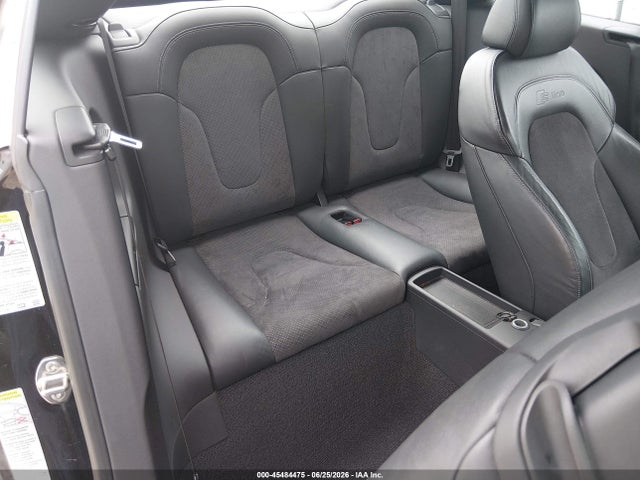 Aukcja sprzedaży 2011 Audi Tt 2.0t Premium Plus, vin: TRUBFAFK0B1013940, numer aukcji: 45484475
