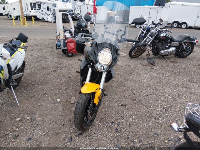 Auction sale of the 2012 Kawasaki Le650 C, vin: JKALEEC1XCDA06933, lot number: 45484477