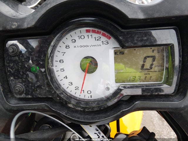 Aukcja sprzedaży 2012 Kawasaki Le650 C, vin: JKALEEC1XCDA06933, numer aukcji: 45484477