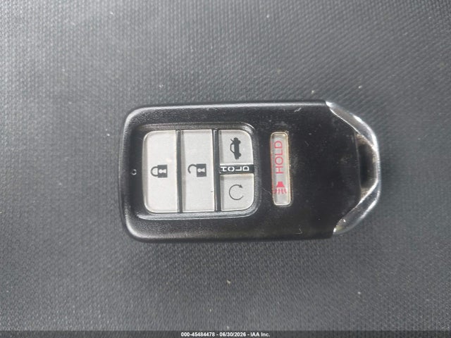 Honda Civic Ex-t 2016 19XFC1F37GE221329 Image 11