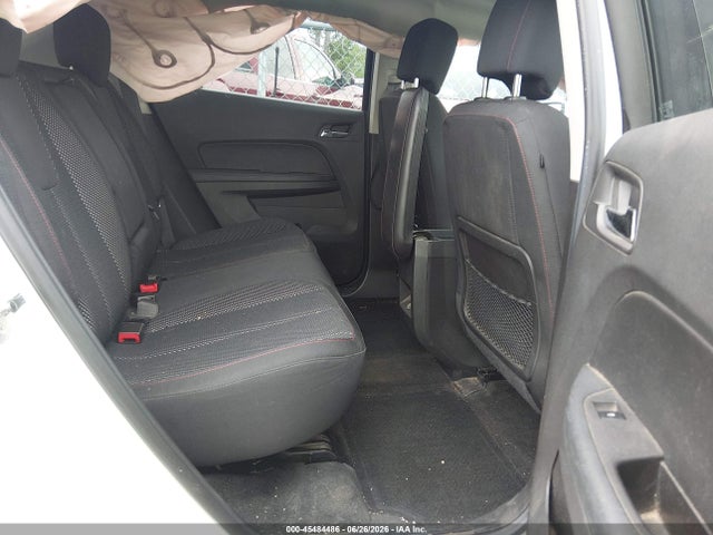 Aukcja sprzedaży 2014 Chevrolet Equinox Lt, vin: 2GNALBEK8E6303955, numer aukcji: 45484486