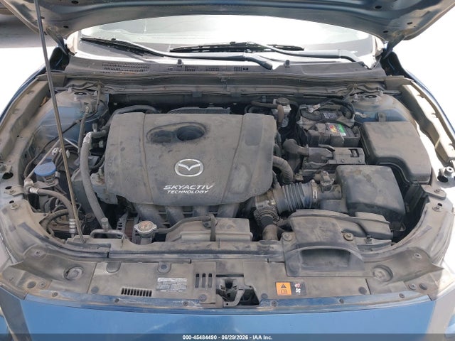 Aukcja sprzedaży 2018 Mazda Mazda3 Sport, vin: 3MZBN1U72JM233820, numer aukcji: 45484490