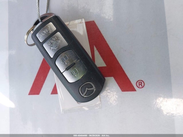 Aukcja sprzedaży 2018 Mazda Mazda3 Sport, vin: 3MZBN1U72JM233820, numer aukcji: 45484490