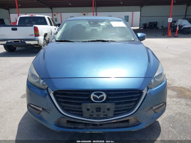 Aukcja sprzedaży 2018 Mazda Mazda3 Sport, vin: 3MZBN1U72JM233820, numer aukcji: 45484490