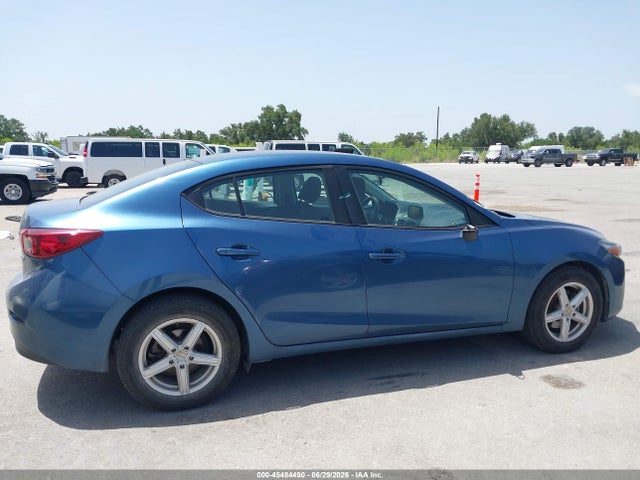 Aukcja sprzedaży 2018 Mazda Mazda3 Sport, vin: 3MZBN1U72JM233820, numer aukcji: 45484490