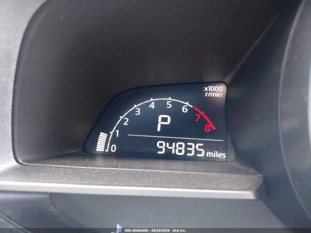 Aukcja sprzedaży 2018 Mazda Mazda3 Sport, vin: 3MZBN1U72JM233820, numer aukcji: 45484490
