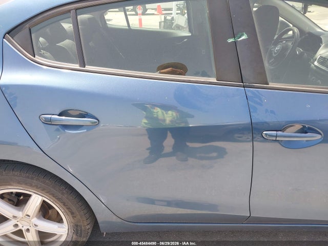 Aukcja sprzedaży 2018 Mazda Mazda3 Sport, vin: 3MZBN1U72JM233820, numer aukcji: 45484490