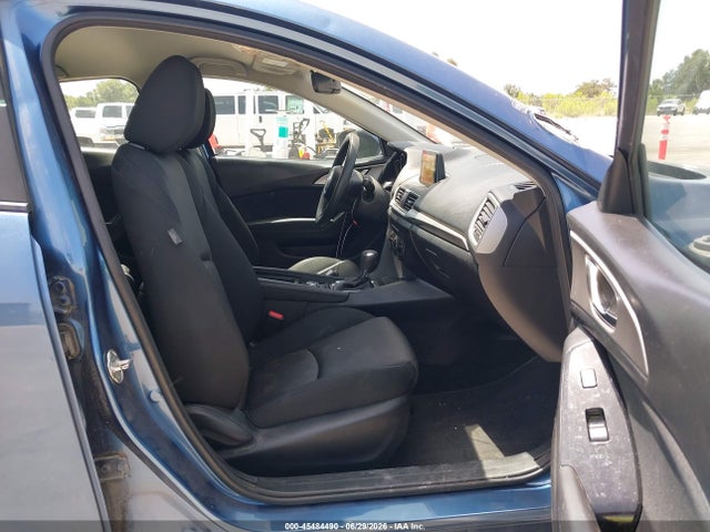 Aukcja sprzedaży 2018 Mazda Mazda3 Sport, vin: 3MZBN1U72JM233820, numer aukcji: 45484490