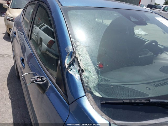 Aukcja sprzedaży 2018 Mazda Mazda3 Sport, vin: 3MZBN1U72JM233820, numer aukcji: 45484490