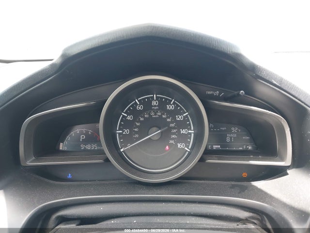 Aukcja sprzedaży 2018 Mazda Mazda3 Sport, vin: 3MZBN1U72JM233820, numer aukcji: 45484490