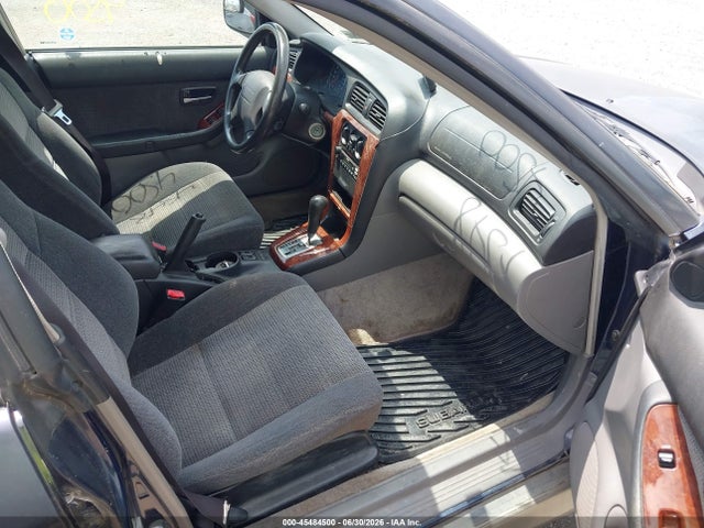 Aukcja sprzedaży 2004 Subaru Outback, vin: 4S3BH675647631239, numer aukcji: 45484500