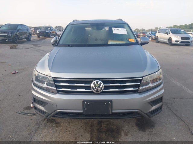Продаж на аукціоні авто 2019 Volkswagen Tiguan 2.0t Se/2.0t Sel/2.0t Sel R-line/2.0t Sel R-line Black, vin: 3VV2B7AX6KM184935, номер лоту: 45484503