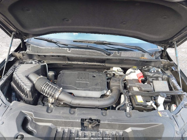 3GNKBCR4XSS222817 Chevrolet Blazer Fwd 2lt