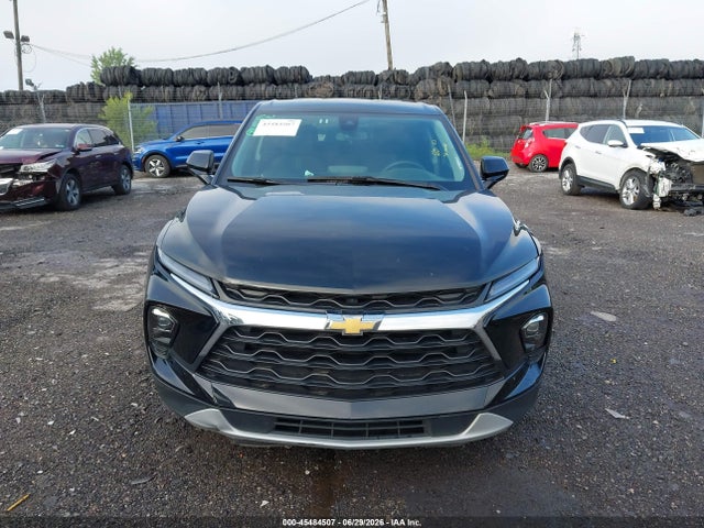 3GNKBCR4XSS222817 Chevrolet Blazer Fwd 2lt
