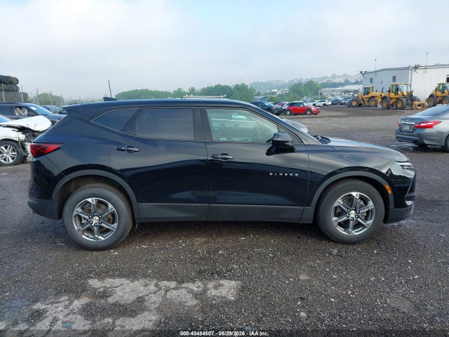 3GNKBCR4XSS222817 Chevrolet Blazer Fwd 2lt