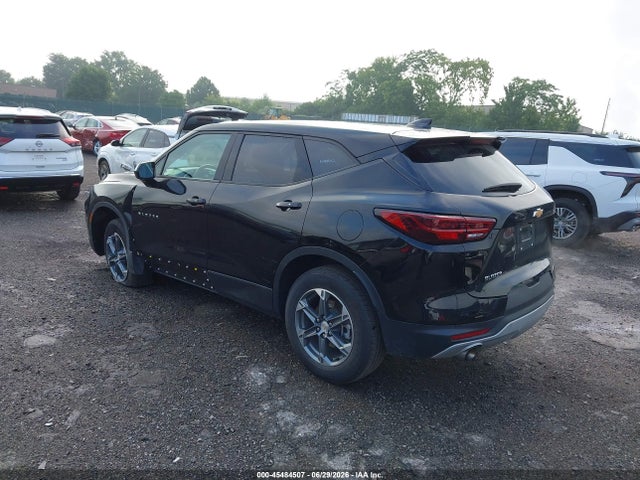 3GNKBCR4XSS222817 Chevrolet Blazer Fwd 2lt