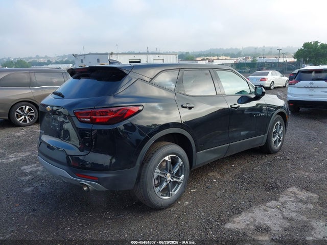 3GNKBCR4XSS222817 Chevrolet Blazer Fwd 2lt