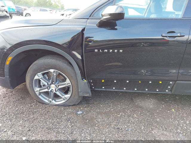 3GNKBCR4XSS222817 Chevrolet Blazer Fwd 2lt