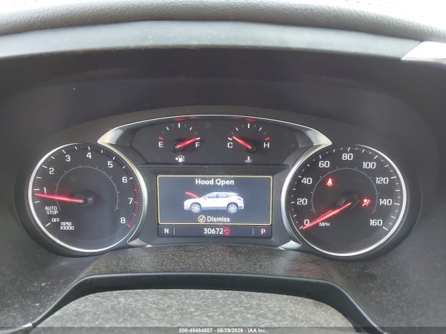 3GNKBCR4XSS222817 Chevrolet Blazer Fwd 2lt