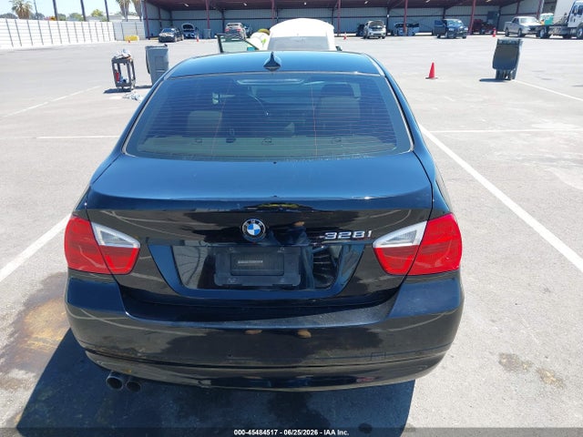 Продажа на аукционе авто 2008 Bmw 328i, vin: WBAVA37568NL50461, номер лота: 45484517