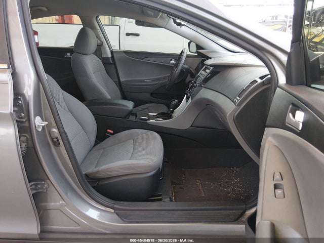 Auction sale of the 2012 Hyundai Sonata Gls, vin: 5NPEB4AC7CH440918, lot number: 45484518