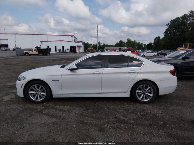 Aukcja sprzedaży 2014 Bmw 528i Xdrive, vin: WBA5A7C51ED616290, numer aukcji: 45484520
