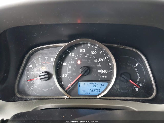 Toyota RAV4 LE 2015 2T3ZFREV4FW136036 Image 7