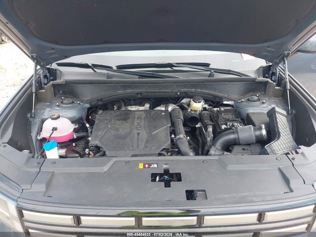 Hyundai Santa Fe Sel 2026 5NMP24GL0TH193223 Image 10