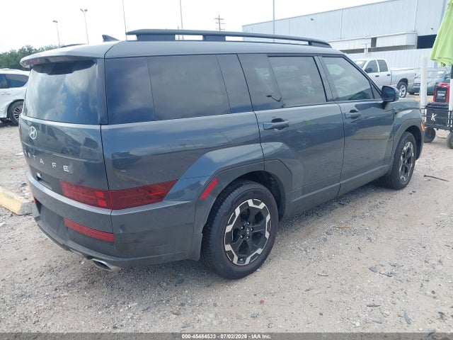 Hyundai Santa Fe Sel 2026 5NMP24GL0TH193223 Image 4