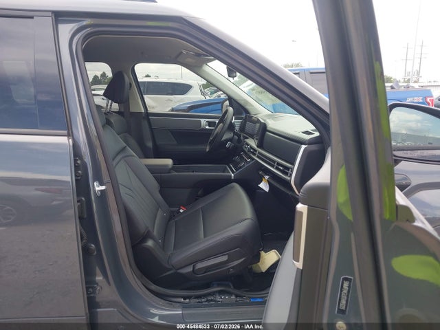 Hyundai Santa Fe Sel 2026 5NMP24GL0TH193223 Image 5