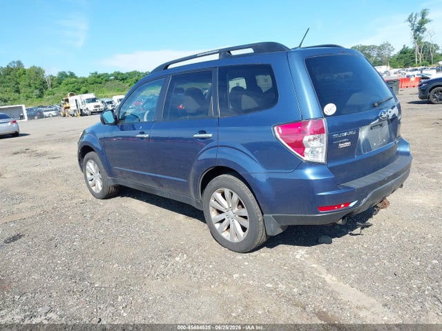 Aukcja sprzedaży 2013 Subaru Forester 2.5x Premium, vin: JF2SHADC0DH418613, numer aukcji: 45484535