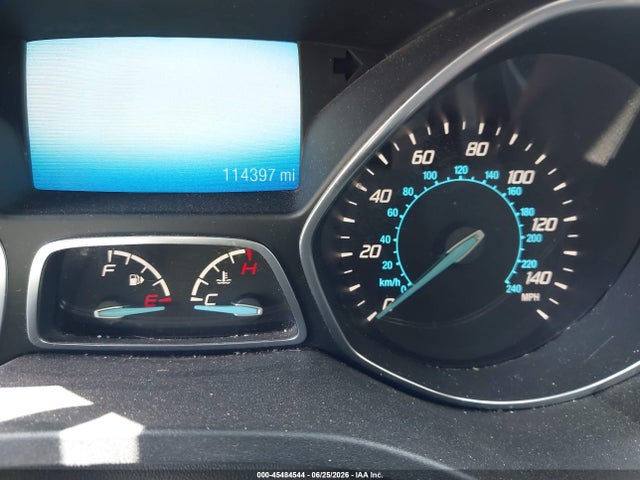 Ford Escape Titanium 2016 1FMCU9J91GUC57816 Image 15