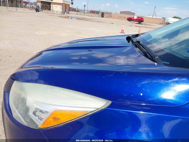 Ford Escape Titanium 2016 1FMCU9J91GUC57816 Image 6