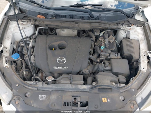 Aukcja sprzedaży 2016 Mazda Cx-5 Touring, vin: JM3KE4CY9G0688536, numer aukcji: 45484548