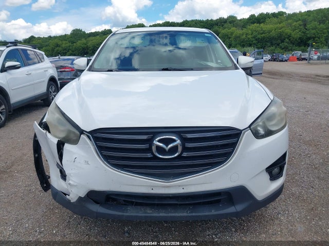 Aukcja sprzedaży 2016 Mazda Cx-5 Touring, vin: JM3KE4CY9G0688536, numer aukcji: 45484548