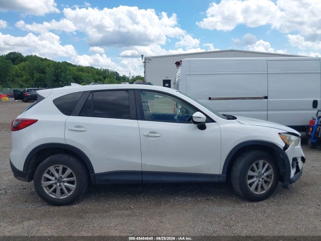 Aukcja sprzedaży 2016 Mazda Cx-5 Touring, vin: JM3KE4CY9G0688536, numer aukcji: 45484548