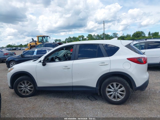 Aukcja sprzedaży 2016 Mazda Cx-5 Touring, vin: JM3KE4CY9G0688536, numer aukcji: 45484548