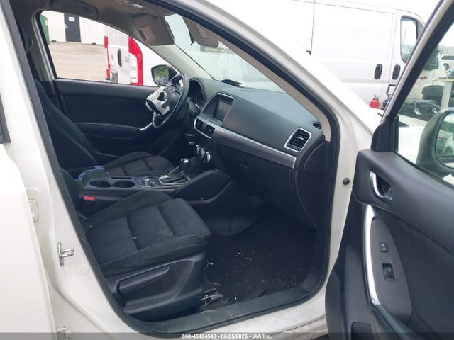 Aukcja sprzedaży 2016 Mazda Cx-5 Touring, vin: JM3KE4CY9G0688536, numer aukcji: 45484548