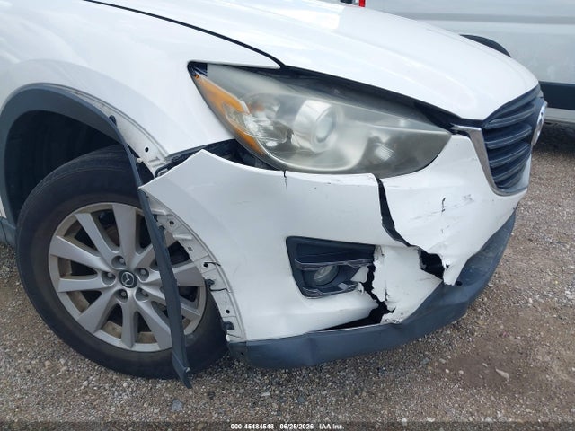 Aukcja sprzedaży 2016 Mazda Cx-5 Touring, vin: JM3KE4CY9G0688536, numer aukcji: 45484548