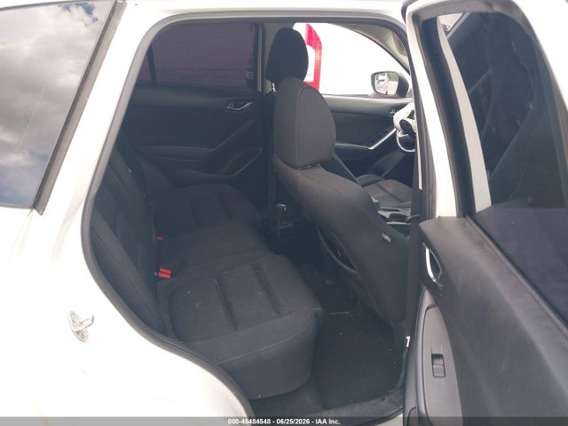 Aukcja sprzedaży 2016 Mazda Cx-5 Touring, vin: JM3KE4CY9G0688536, numer aukcji: 45484548