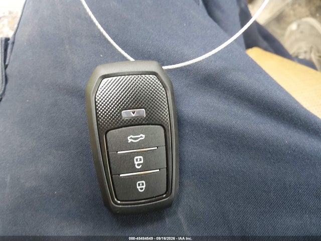 45484549 :رقم المزاد ، 5FNRL6H70RB053685 vin ، 2024 Honda Odyssey Sport مزاد بيع