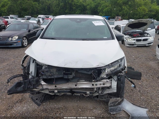 45484549 :رقم المزاد ، 5FNRL6H70RB053685 vin ، 2024 Honda Odyssey Sport مزاد بيع