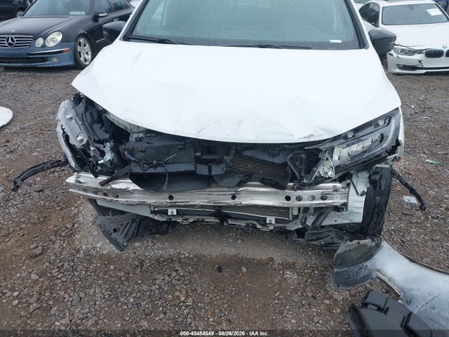 45484549 :رقم المزاد ، 5FNRL6H70RB053685 vin ، 2024 Honda Odyssey Sport مزاد بيع