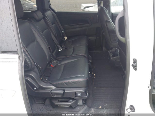 45484549 :رقم المزاد ، 5FNRL6H70RB053685 vin ، 2024 Honda Odyssey Sport مزاد بيع